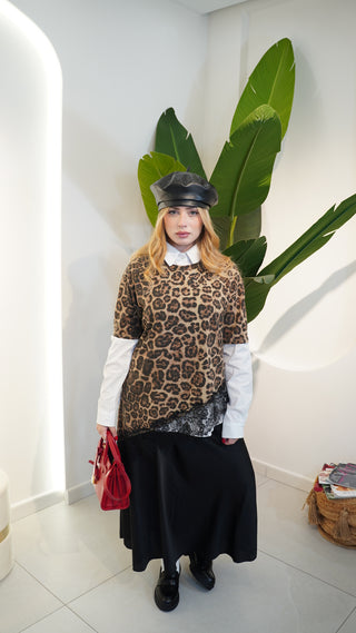 T-shirt SHARON by lumina