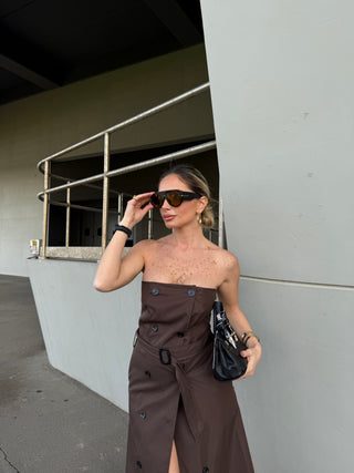 Abito TRENCH