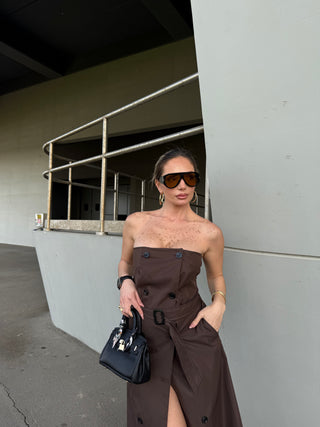 Abito TRENCH
