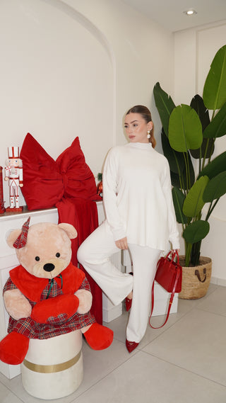 Coordinato LAPLAN white