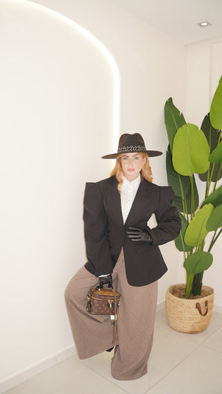 Giacca  MIGUEL black