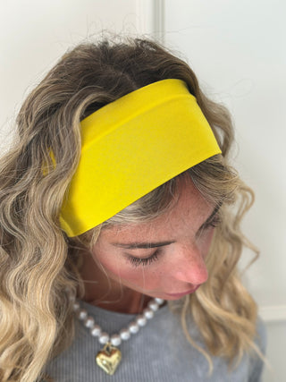 Fascia capelli