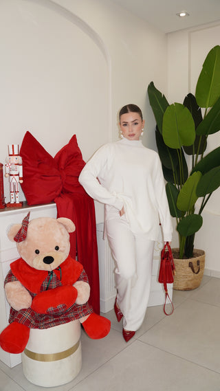 Coordinato LAPLAN white