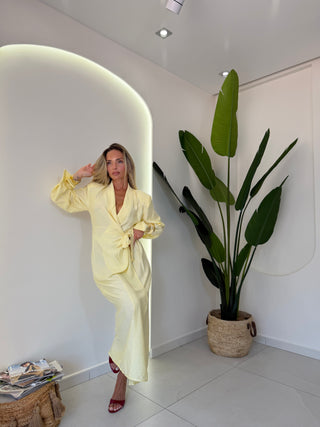 Abito KIMONO