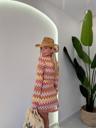CAPPELLO IN PAGLIA Beige