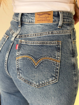 Jeans LEE 2.0