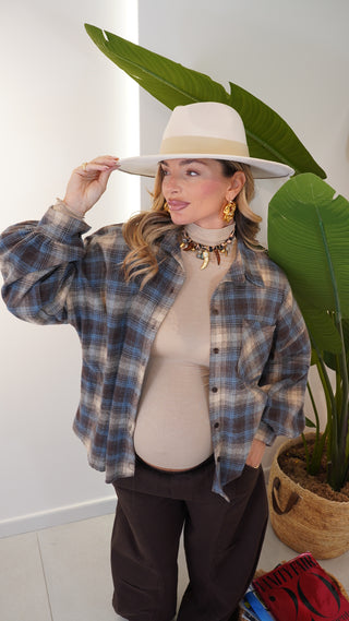 Camicia AUTUMN