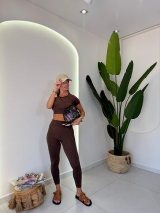 Coordinato GYM