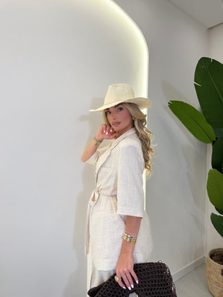 Tailleur AMALFI
