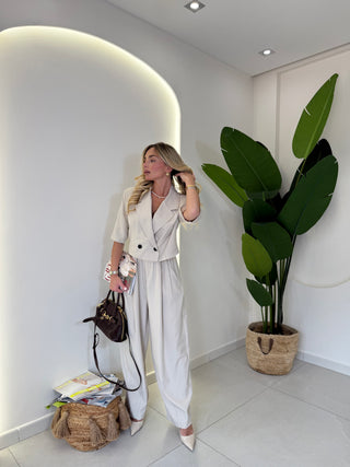Tailleur ICONICO