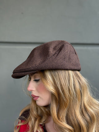 Coppola VINTAGE spigata