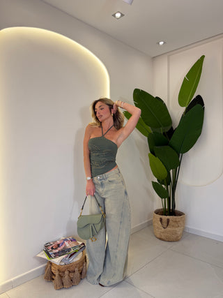 Jeans EVA