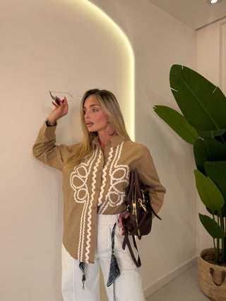 Camicia MAYA