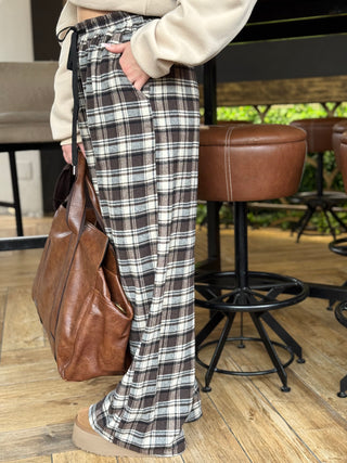 Pantalone PAULA QUADRONI