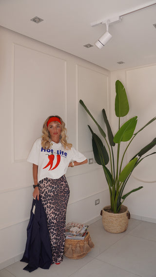 Gonna MACULATA LOUNGUETTE