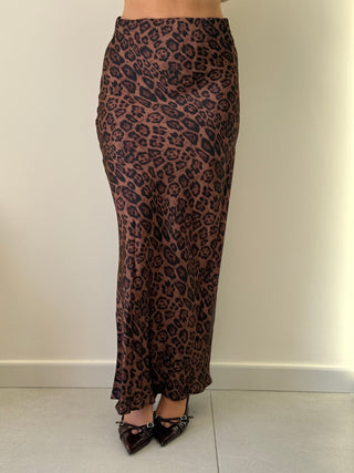 Gonna MEGAN maculato