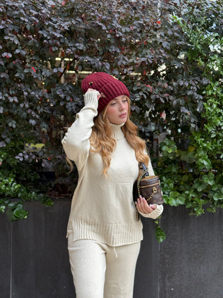 Coordinato HELSA panna