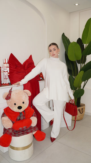 Coordinato LAPLAN white