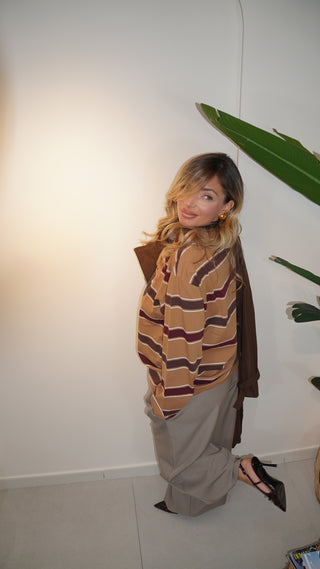 Maglia PARIS