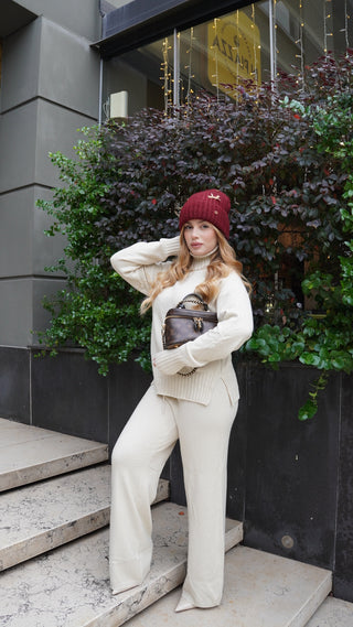 Coordinato HELSA panna