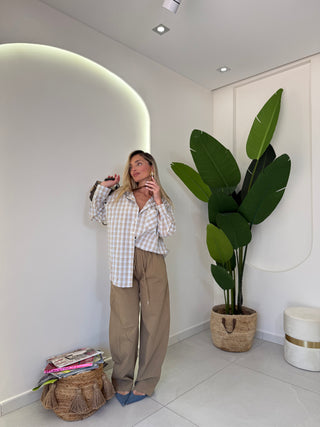 Pantalone BOY