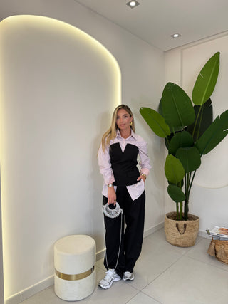 Coordinato GUENDA