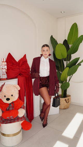 Short FESTIVAL bordeaux