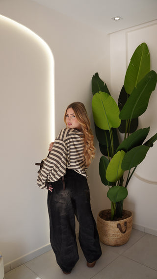 Jeans BLACK CLOTHING