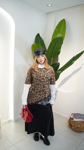 T-shirt SHARON by lumina