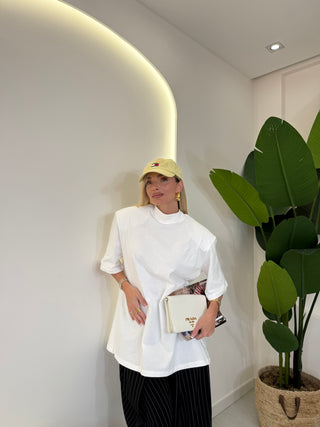 T-shirt BIG mezza manica