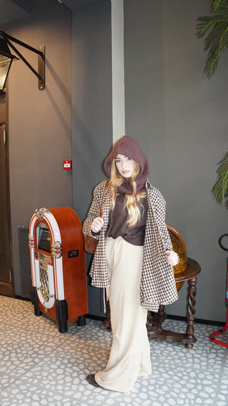 Pantatuta FALLEN beige