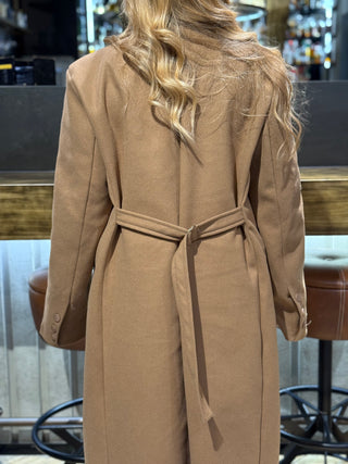 Cappotto CAMEL