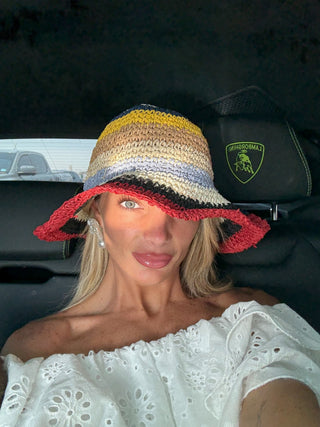 Pescatore CROCHET