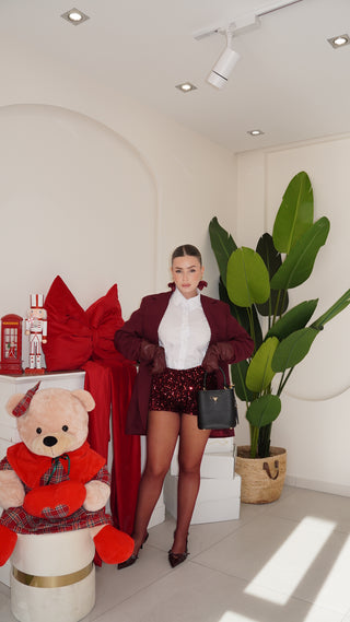 Short FESTIVAL bordeaux