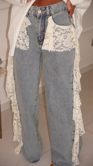Jeans SARDINIA