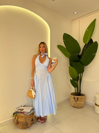 Abito AZZURRA