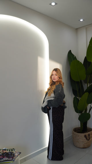 Pantalone PHARREL maculato