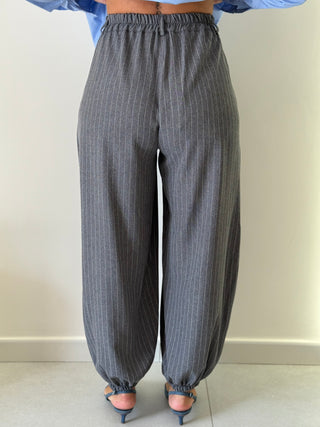 Pantalone JOLIE grigio