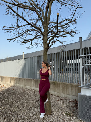 Coordinato LEANDRA