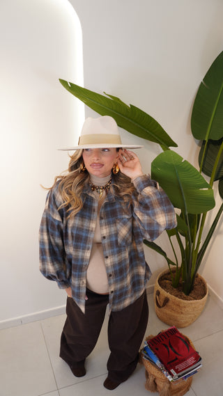 Camicia AUTUMN