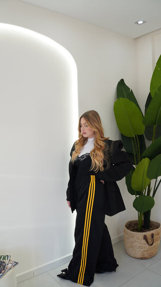 Pantalone PHARREL black