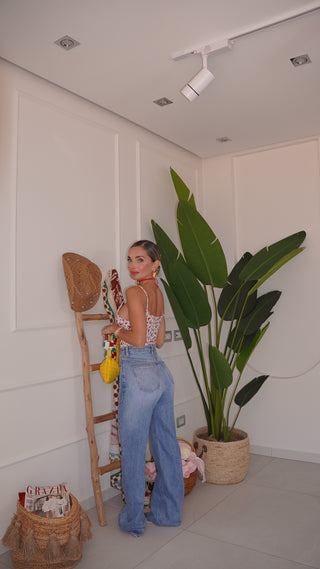 Jeans POLLY