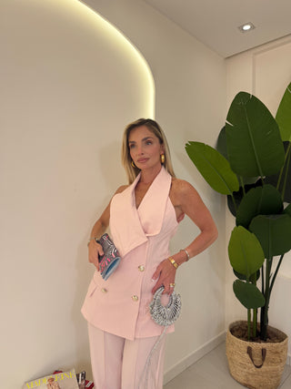 Tailleur JULIETTE