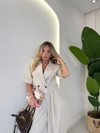 Tailleur ICONICO