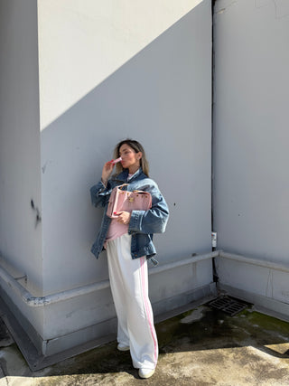 Pantalone PHARREL pink