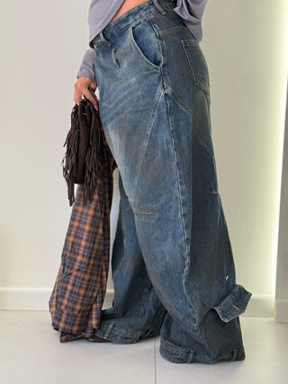 Jeans GRACE