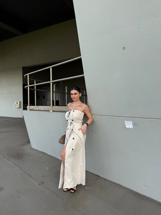 Abito TRENCH