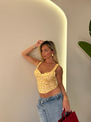 Corpetto LIME