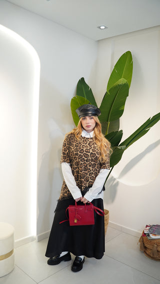 T-shirt SHARON by lumina