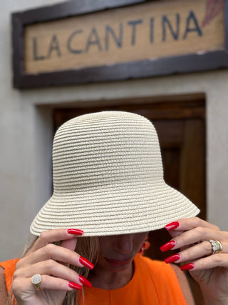 Cappello CHIC